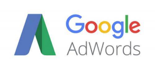 Google AdWords  partenaire de Kreatic